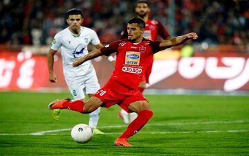  پرسپولیس با این شرایط باید بی‌خیال قهرمانی شود/ علیپور خیلی «رو» دارد!