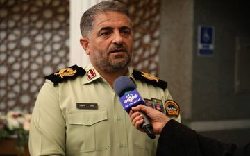 ۱۰۸ کیلوگرم مواد مخدر در کرمانشاه کشف شد/ ۲۸۰۰ قاچاقچی و خرده فروش دستگیر شدند