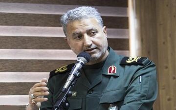 لشکرهای سردار سلیمانی تا پشت سیم خاردارهای اسرائیل رسیده‌اند
