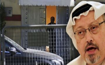 احتمالا جسد خاشقچی در تنور سوزانده شده است