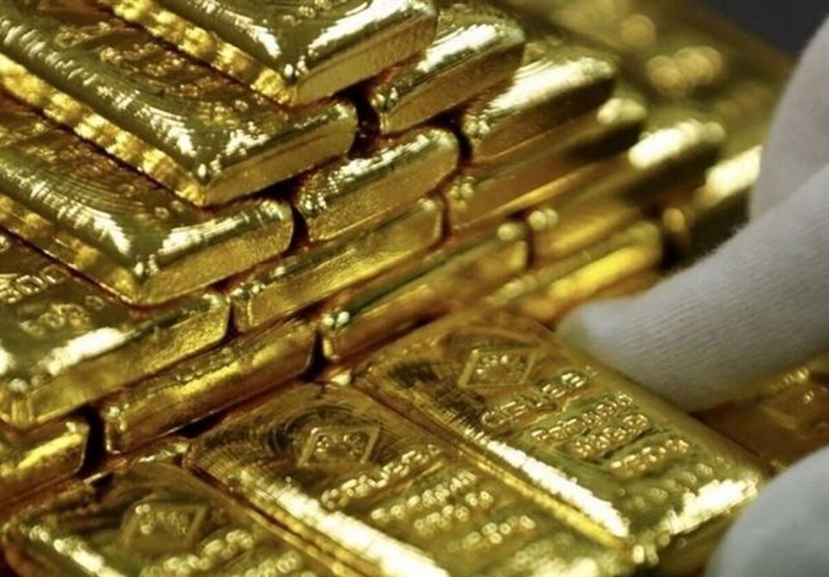قیمت روز طلا 18 عیار چهارشنبه 23 خرداد