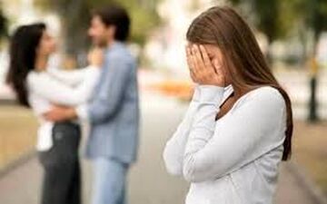 به عشقم خیانت کردم/ برای جبران خیانت چکار کنم؟ 5 اقدام کلیدی بعد از خیانت برای بهبود رابطه