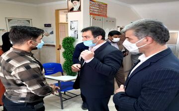 ۱۷هزار تعرفه اخذ رای در شهرستان چرداول مصرف شد