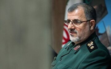هر گونه درگیری در مرزهای غربی کشور تکذیب شد 