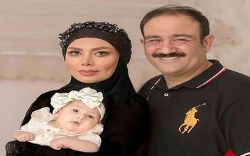 مهران غفوریان مهاجرت کرد + عکس لورفته و جزئیات