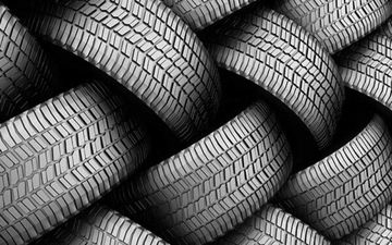 قوانین جدید توزیع لاستیک + اطلاعیه اتاق اصناف