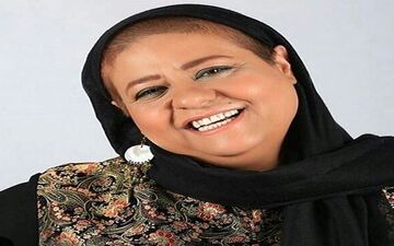  تیپ زنان هنرپیشه در جشن تولد خانم بازیگر بازگشته از شبکه جم