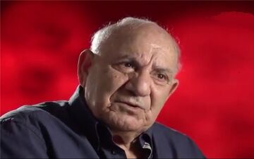 دیدار قلعه‌نویی با حشمت مهاجرانی
