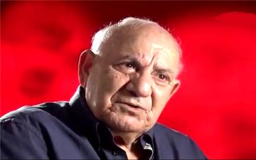 مهاجرانی: دیدن عکس وریا و دخترش قلبم را آتش زد