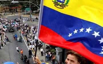موگرینی:
«گروه تماس» تحولات ونزوئلا را بررسی می‌کند