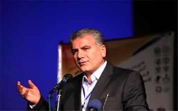  حسین خانلری مدیرعامل هواپیمایی ایران ایر شد 