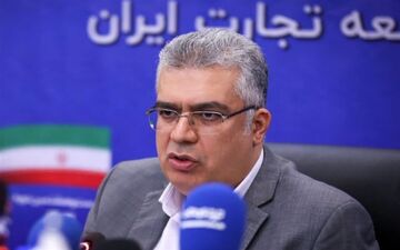 توسعه تجارت: مخالف تعرفه بالای خودرو های وارداتی هستیم