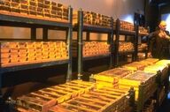 انتقال چهار میلیارد دلار طلا از ونزوئلا به آمریکا در حال انجام است