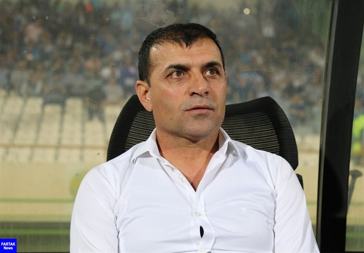 ویسی: پیکان می‌تواند در ۹ بازی امتیاز بگیرد
