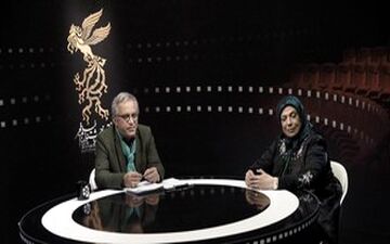  دخترم به خاطر «معمای شاه» از سینما طرد شد