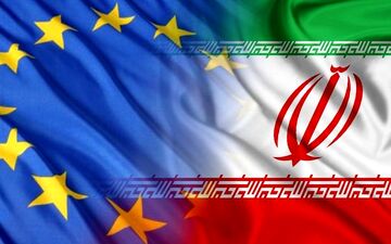 قطع همکاری ایران با اروپا در حوزه مبارزه با ترانزیت مواد مخدر و مهاجران