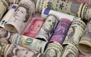 قیمت دلار، یورو، پوند و سایر ارز‌ها امروز یکشنبه ۲۲ تیر ۱۴۰۴