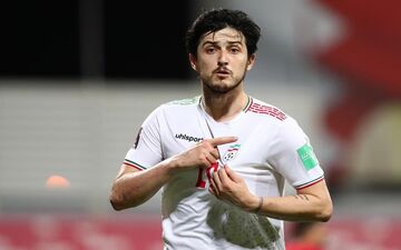 پیش‌بینی جالب ملی‌پوشان از گلزن ایران