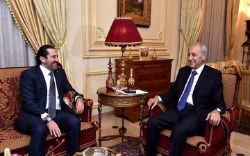 با وجود اختلافات، در مورد منافع لبنان اتفاق نظر داریم