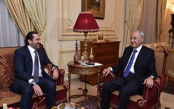 با وجود اختلافات، در مورد منافع لبنان اتفاق نظر داریم