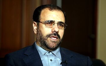 معاون رئیس جمهور: تلاش دولت برای بهبود شاخص‌های توسعه در سراسر کشور