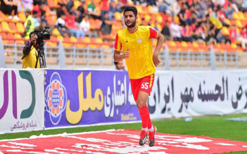شکار بزرگ سرخ‌ها؛ کاپیتان تیم ملی در یک‌قدمی پرسپولیس + عکس