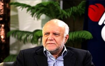 زنگنه: مهمترین کار وزیر نفت دولت آینده بازگرداندن ایران به بازار نفت است