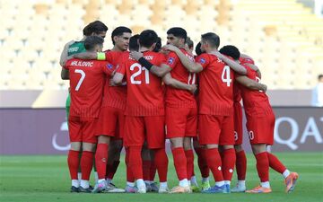 استقلال خوزستان، تراکتور را غافلگیر کرد؛ شکست شاگردان ربیعی در بازی تدارکاتی