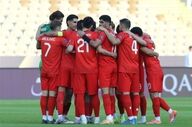 استقلال خوزستان، تراکتور را غافلگیر کرد؛ شکست شاگردان ربیعی در بازی تدارکاتی