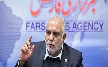 قشر مستضعف جامعه بزرگترین حامی مالی پیاده‌روی اربعین هستند