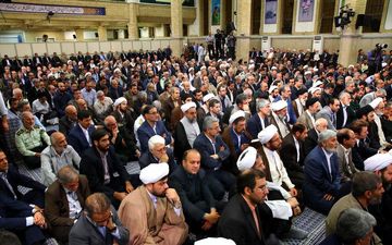 بررسی وعده‌های عملیاتی شده یا نشده مسئولان در فروردین 97 + فیلم
