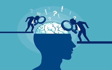 آیا آلزایمر عامل بیماری آشفتگی روان نیز هست؟
