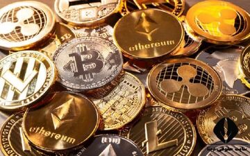 بیت کوین و سرگردانی در مرز ۲۷ هزار دلار / سبز نه چندان دلچسب در بازار رمزارزها