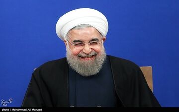  بیانیه اقتصادی روحانی منتشر شد