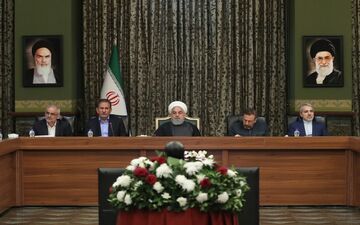 حضورحماسی مردم در راهپیمایی 22بهمن پاسخ قاطع به توطئه های دشمنان خواهد بود