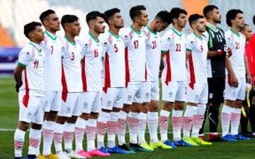 آغاز اردوی امید زیر نظر مجیدی