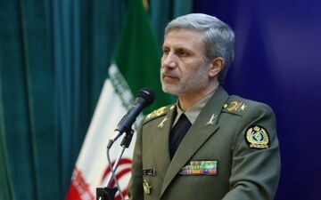  نیروی انسانی عنصر اصلی تولید قدرت بازدارنگی است