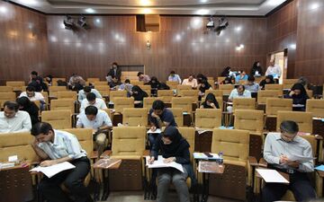 تعیین مهلت مجدد ثبت‌نام آزمون فلوشیپ پزشکی
