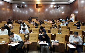 تعیین مهلت مجدد ثبت‌نام آزمون فلوشیپ پزشکی
