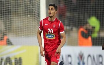 سنگ تمام پرسپولیسی ها برای آقای گل