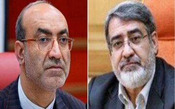 معاون سیاسی، امنیتی و اجتماعی استانداری قزوین منصوب شد
