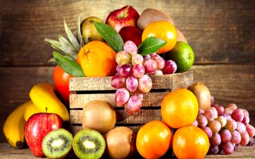 از خوردن این میوه غافل نشوید