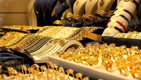 نرخ طلا و سکه امروز پنجشنبه ۴ تیر ۱۴۰۵ + جدول کامل قیمت‌ها