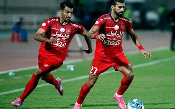 طعنه ماهینی به حضور تماشاگران در دیدار پرسپولیس و صنعت نفت! 