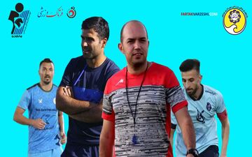 هفته چهارم لیگ یک؛ شهرداری نوشهر و پیکان به دنبال سه امتیاز