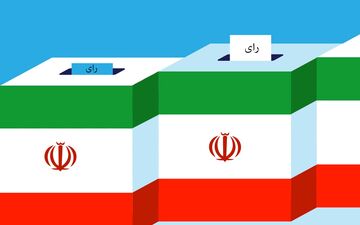 انتخابات 1400 و آغاز ماراتن برای ریاست جمهوری