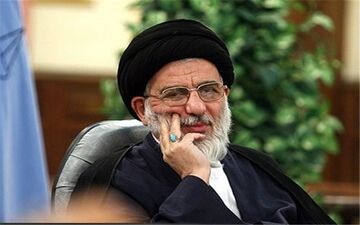 حال آیت الله هاشمی‌شاهرودی مثل روز گذشته است