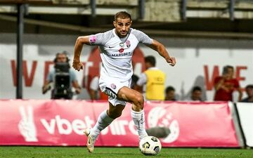 
گزینه نقل و انتقالاتی پرسپولیس به شایعات پایان داد 