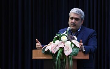 فروش ۹۰ هزار میلیارد تومانی شرکت‌های دانش‌بنیان در کشور 