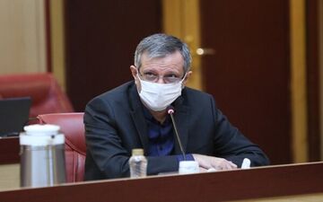 برگزاری امتحانات پایان ترم دانشگاه ها به صورت حضوری منتفی شد
